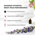 Arunveda Luxury High Power Kit
